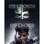 ESD Dishonored 2 + Dishonored Death of the Outside