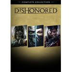 ESD Dishonored Complete Collection 6480