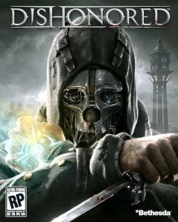 ESD Dishonored CZ 293