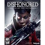 ESD Dishonored Death of the Outsider 3684