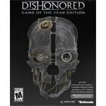 ESD Dishonored Game of the Year Edition 1251