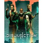 ESD Disjunction