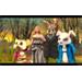 ESD Disney Alice in Wonderland 7173