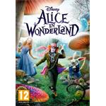 ESD Disney Alice in Wonderland 7173