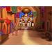 ESD Disney Princess Enchanted Journey 7017