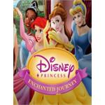 ESD Disney Princess Enchanted Journey 7017