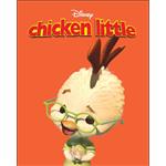 ESD Disney's Chicken Little