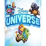 ESD Disney Universe 7033
