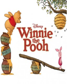 ESD Disney Winnie the Pooh