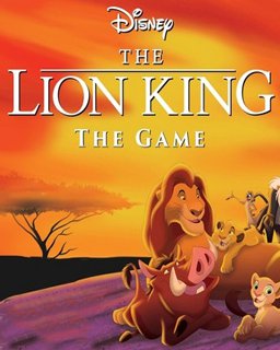 ESD Disneys The Lion King 7037