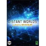ESD Distant Worlds Universe STE-0007002