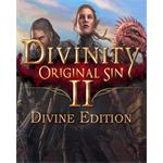 ESD Divinity Original Sin 2 Divine Edition