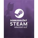 ESD Dobrodružný náhodný steam klíč 3714