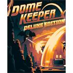 ESD Dome Keeper Deluxe Edition