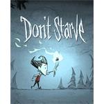 ESD Dont Starve