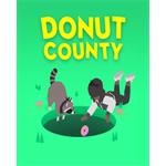 ESD Donut County
