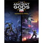 ESD DOOM Eternal The Ancient Gods Expansion Pass