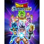 ESD DRAGON BALL Sparking! ZERO