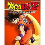 ESD DRAGON BALL Z KAKAROT 6099