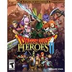 ESD Dragon Quest Heroes II Explorer Edition 5505