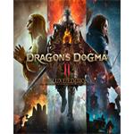 ESD Dragon's Dogma 2 Deluxe Edition
