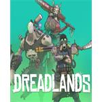 ESD Dreadlands