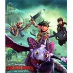 ESD DreamWorks Dragons Dawn of New Riders 6678