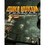 ESD Duke Nukem Forever The Doctor Who Cloned Me
