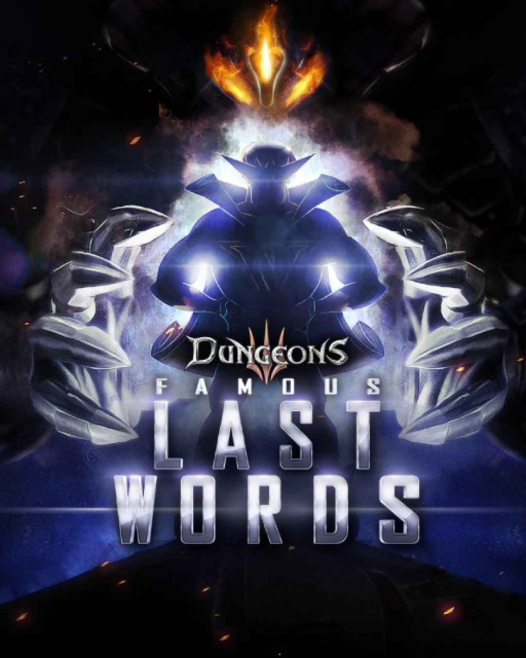 ESD Dungeons 3 Famous Last Word