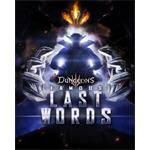 ESD Dungeons 3 Famous Last Word