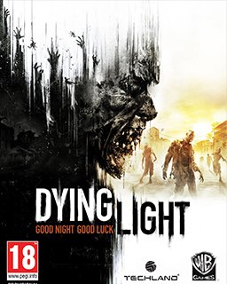 ESD Dying Light 3113