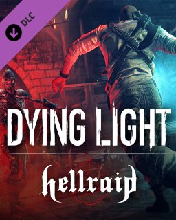 ESD Dying Light Hellraid 7493