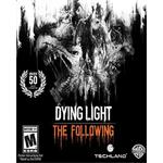 ESD Dying Light The Following 2881