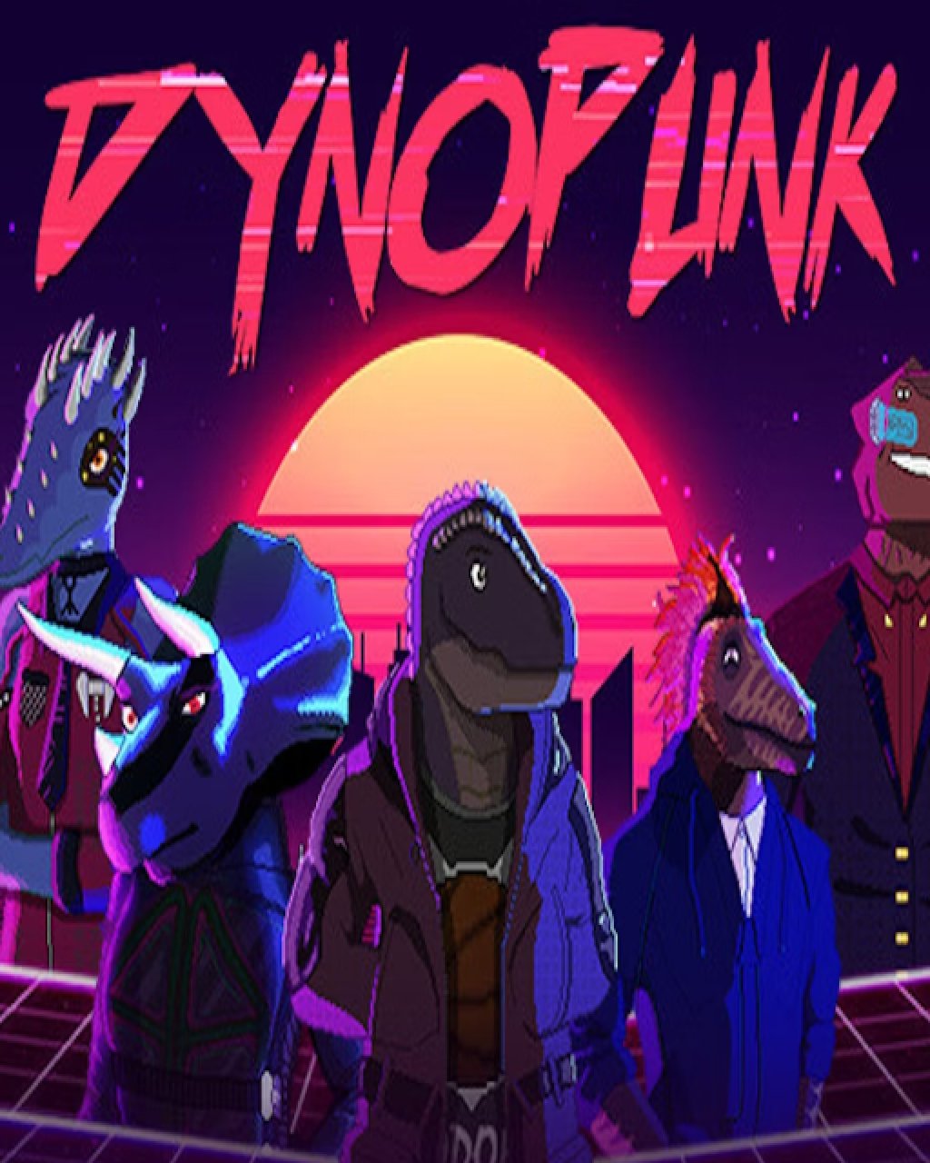 ESD Dynopunk