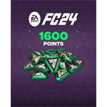 ESD EA SPORTS FC 24 1600 FUT Points