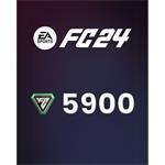 ESD EA SPORTS FC 24 5900 FUT Points
