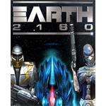 ESD Earth 2160