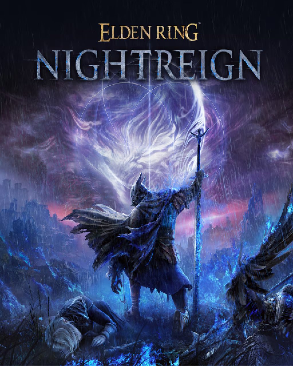 ESD Elden Ring NIGHTREIGN