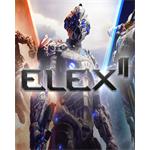 ESD Elex II
