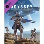 ESD Elite Dangerous Odyssey