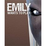ESD Emily Wants To Play