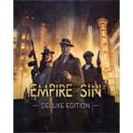 ESD Empire of Sin Deluxe Edition 7602