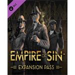 ESD Empire of Sin Expansion Pass 7795