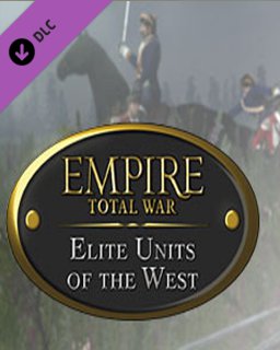 ESD Empire Total War Elite Units of the West 7402
