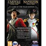 ESD Empire Total War + Napoleon Total War 611