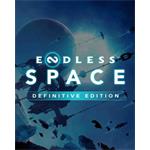 ESD Endless Space Definitive Edition