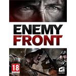 ESD Enemy Front 1545