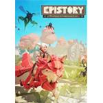 ESD Epistory Typing Chronicles 6259