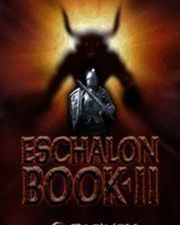 ESD Eschalon Book II 5508