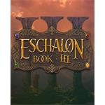 ESD Eschalon Book III 5627